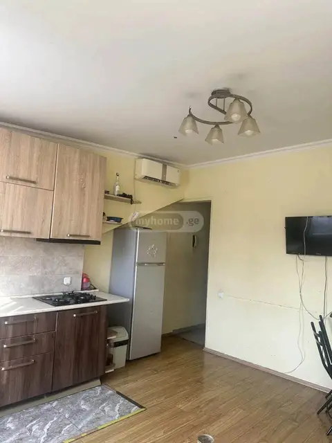 2 oda daire kiralanıyor, Tiflis - $1,300