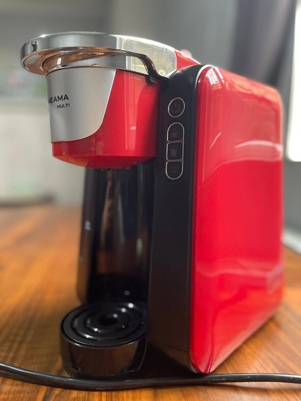 MEAMA multikapsuli coffee machine for sale ❤️
