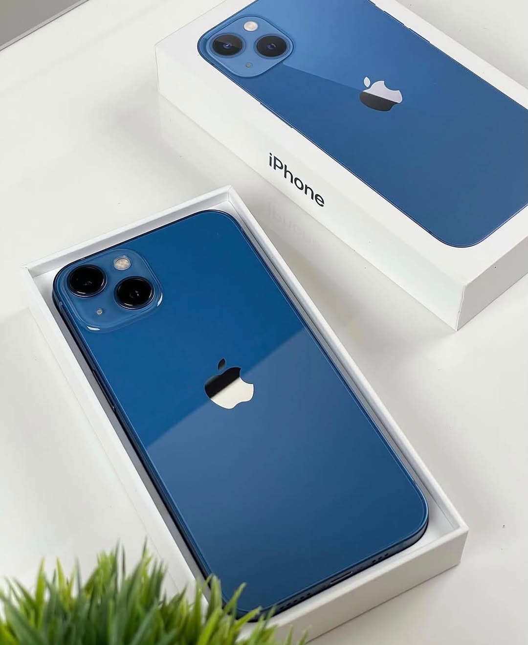 📱 Продается iPhone 13 🍎 — 95,000 AMD