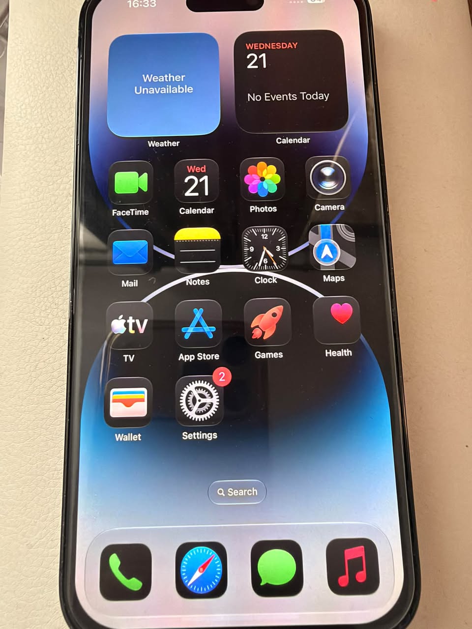 iPhone 14 Pro Max, 256 GB