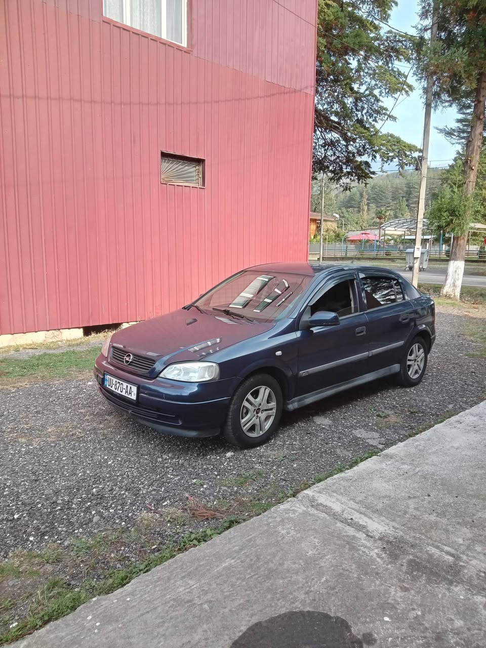ვაზ 2107, 2005, 2300$