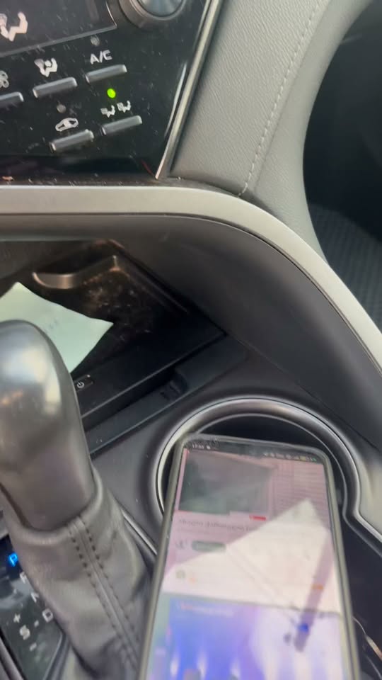 Toyota — 2018 წლიდან Honda —
