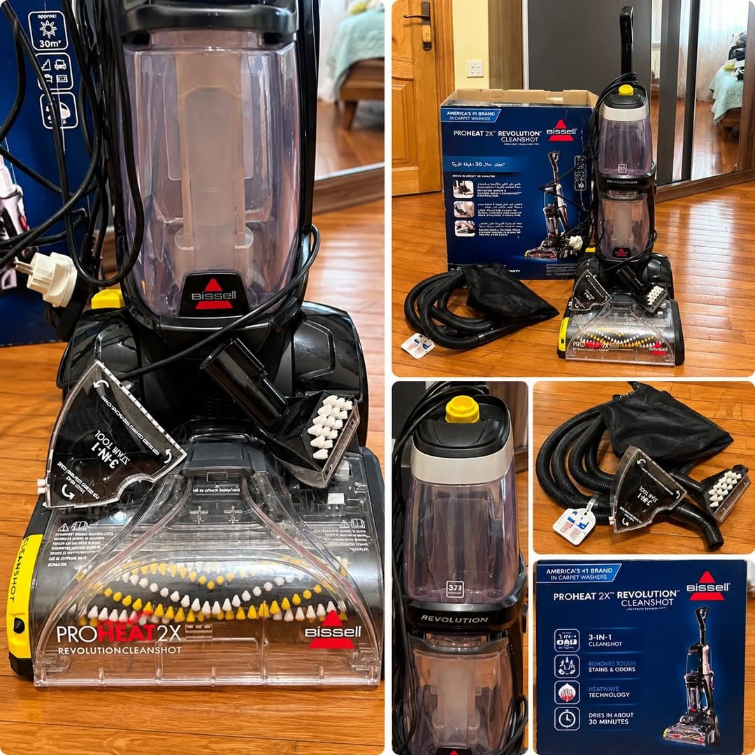 Household appliances — 700₼