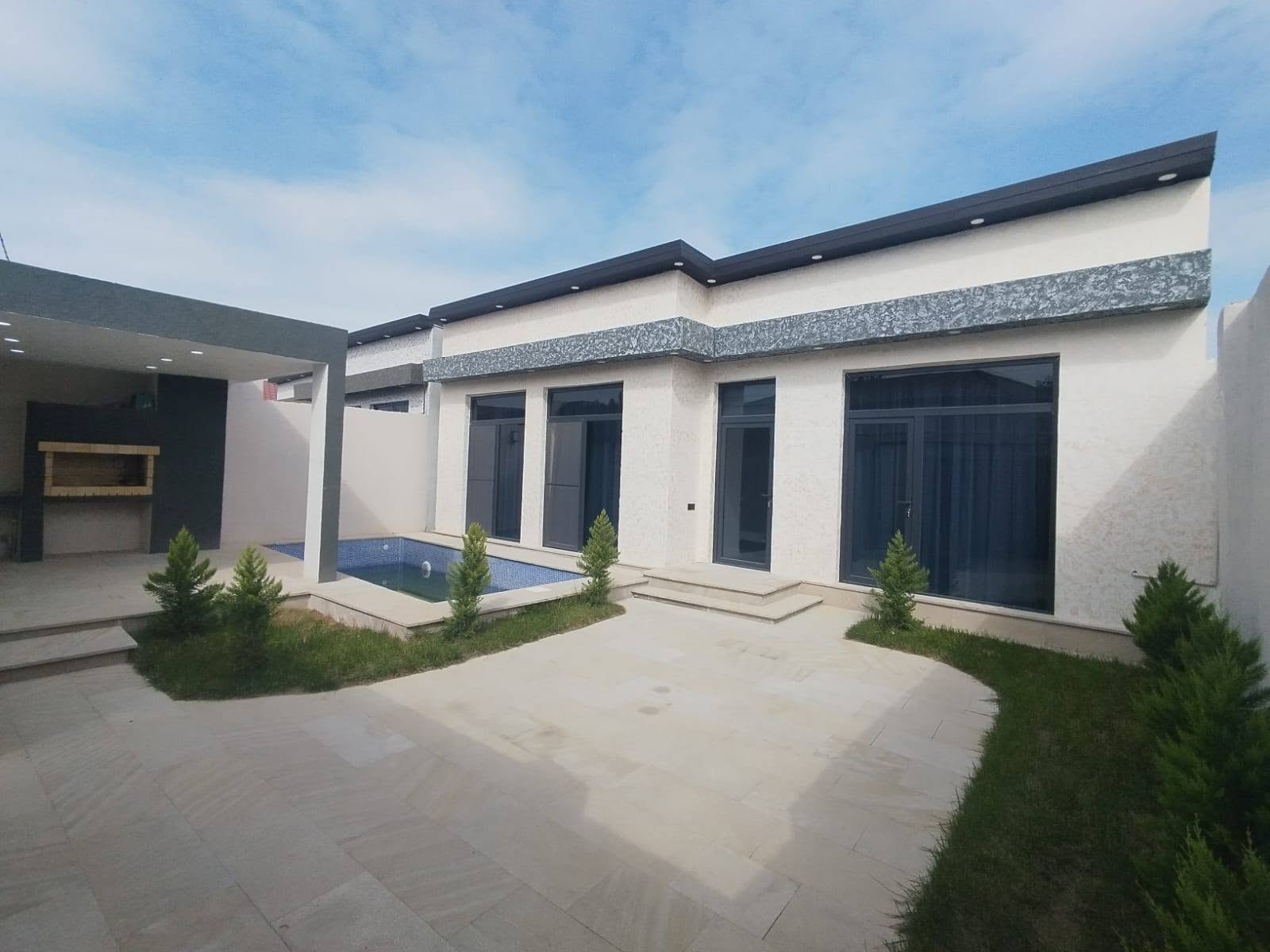 Հողատարածք, Բաքու — $180,000