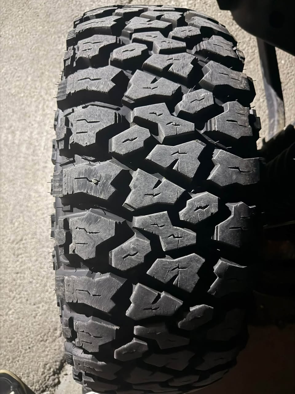 For sale 315/75 R16 35 inch tires price
