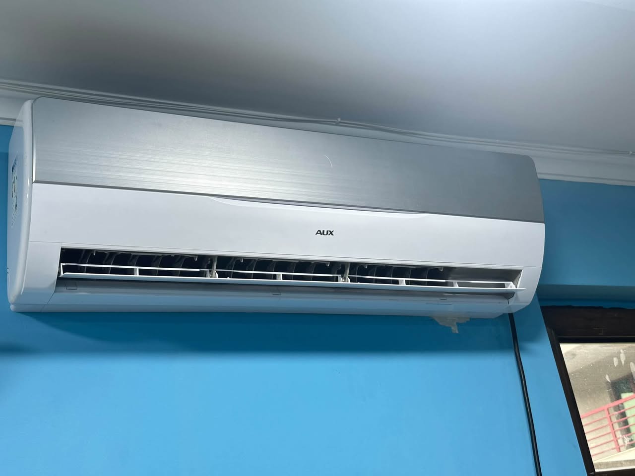 Satılır invertorlu 80 kvadrat 750₾