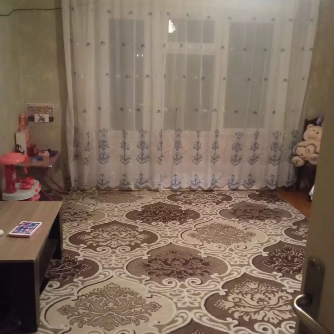 3 oda daire satılık, Qəbələ