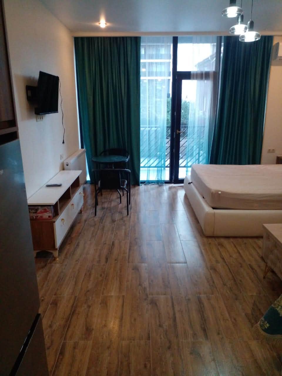Студия в Батуми, 40 м²