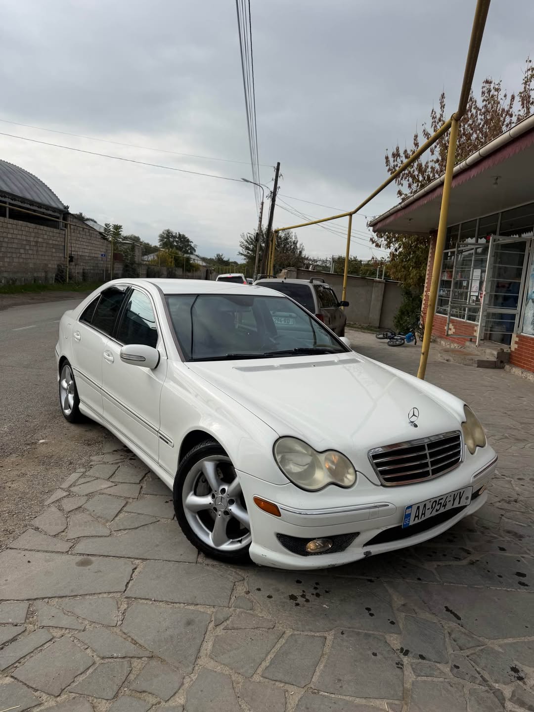 Benzini Zeti 2006 — 3,500$
