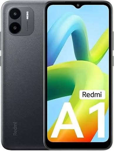 Xiaomi Redmi A1 akıllı telefon