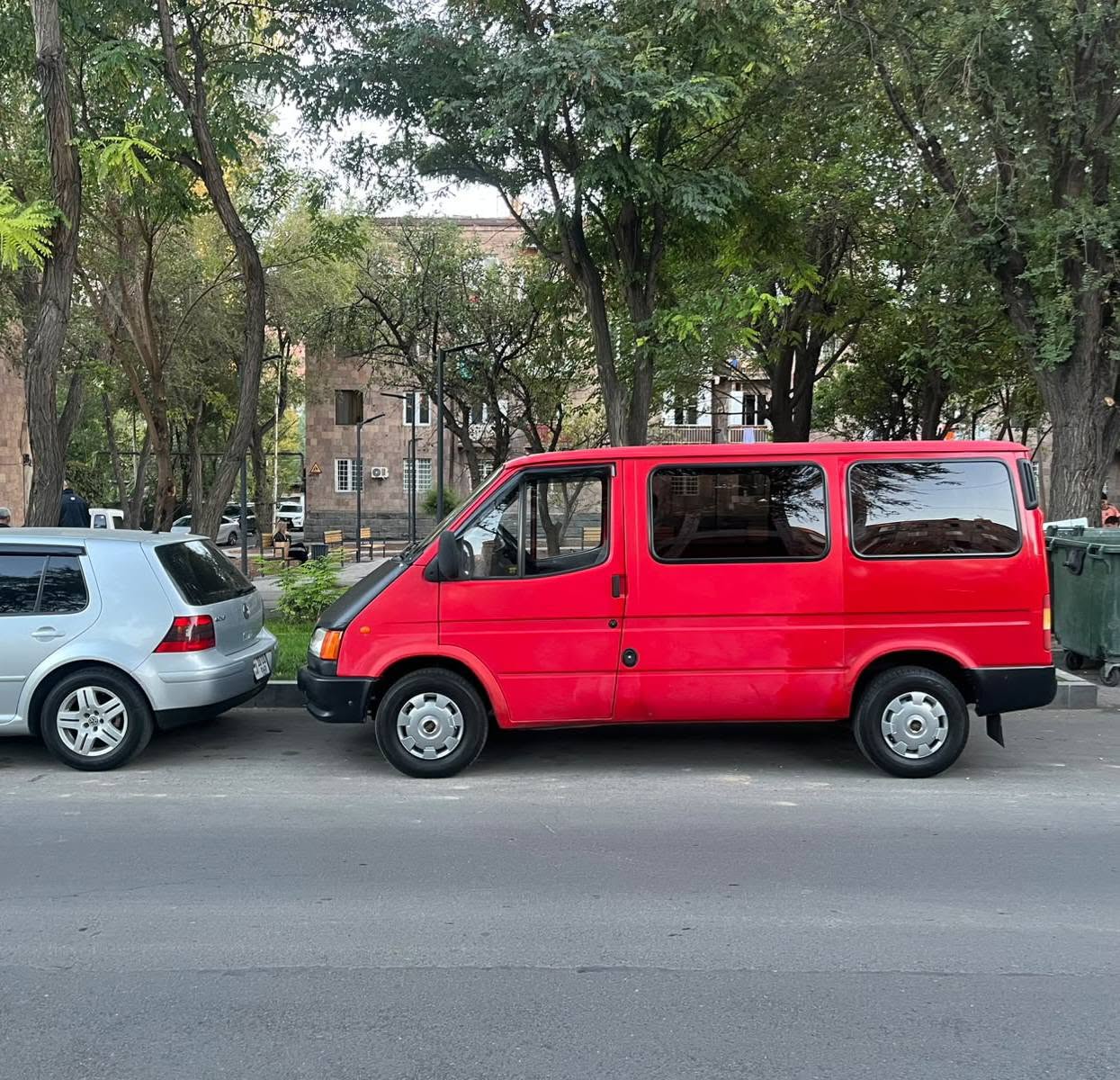 Յուկ մաշին — 6,800$