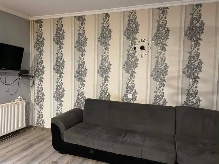 🏡 сдается в аренду квартира в Глдани — 6-й — 1,300₾
