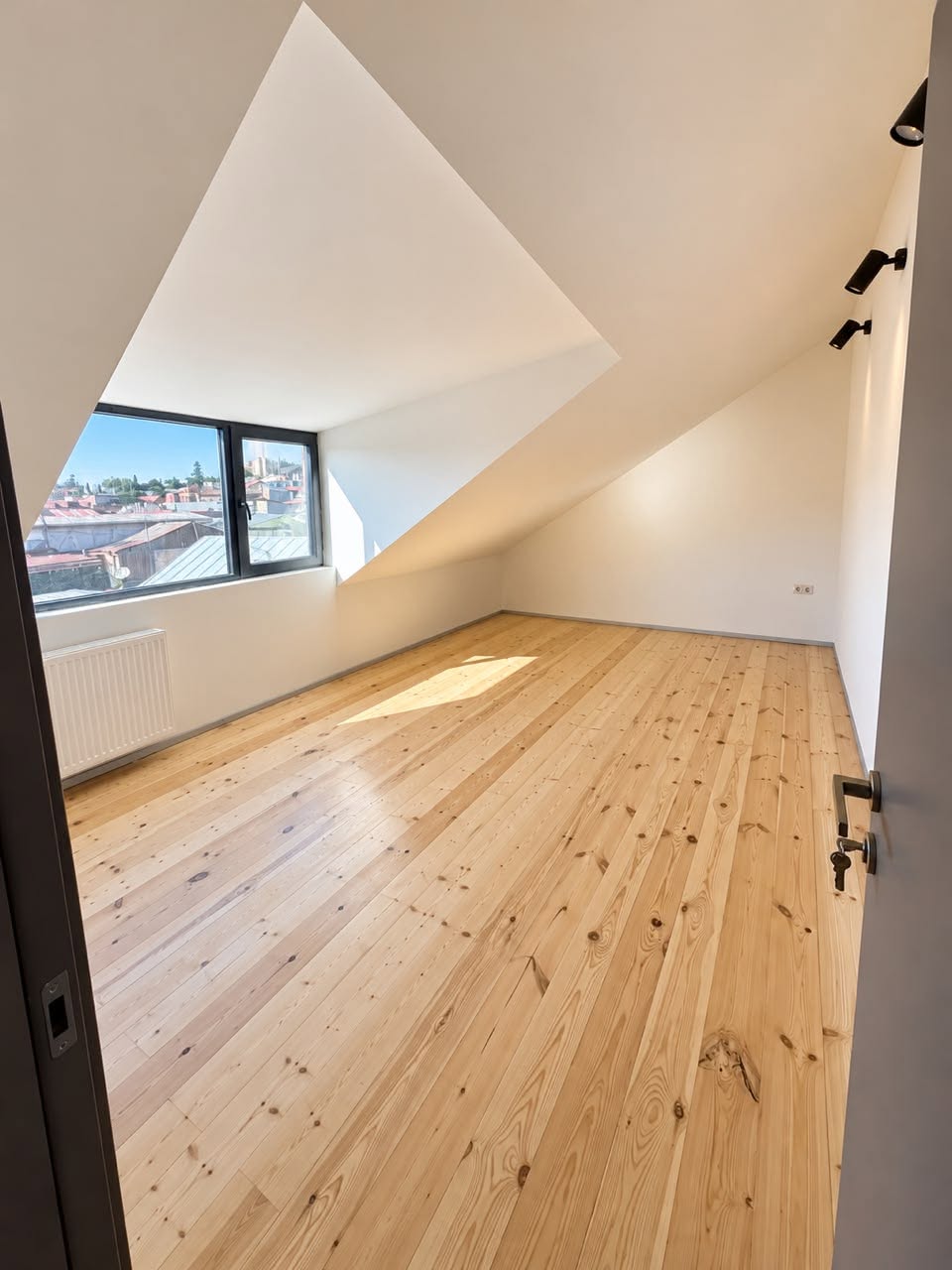 Satılık daire, Tiflis — $187,000
