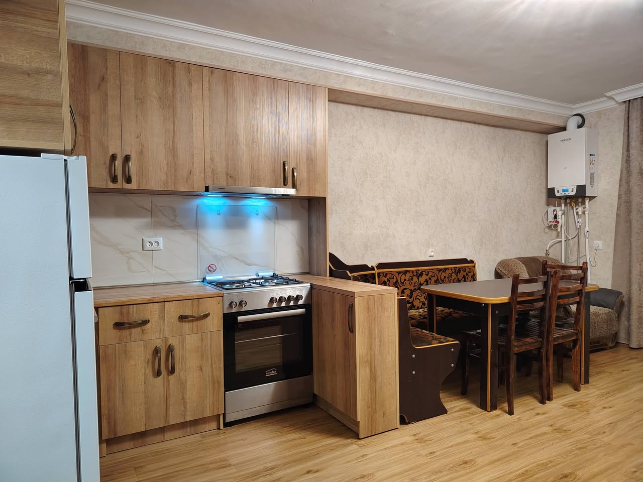 Apartment for rent, Kutaisi — 700 ₾