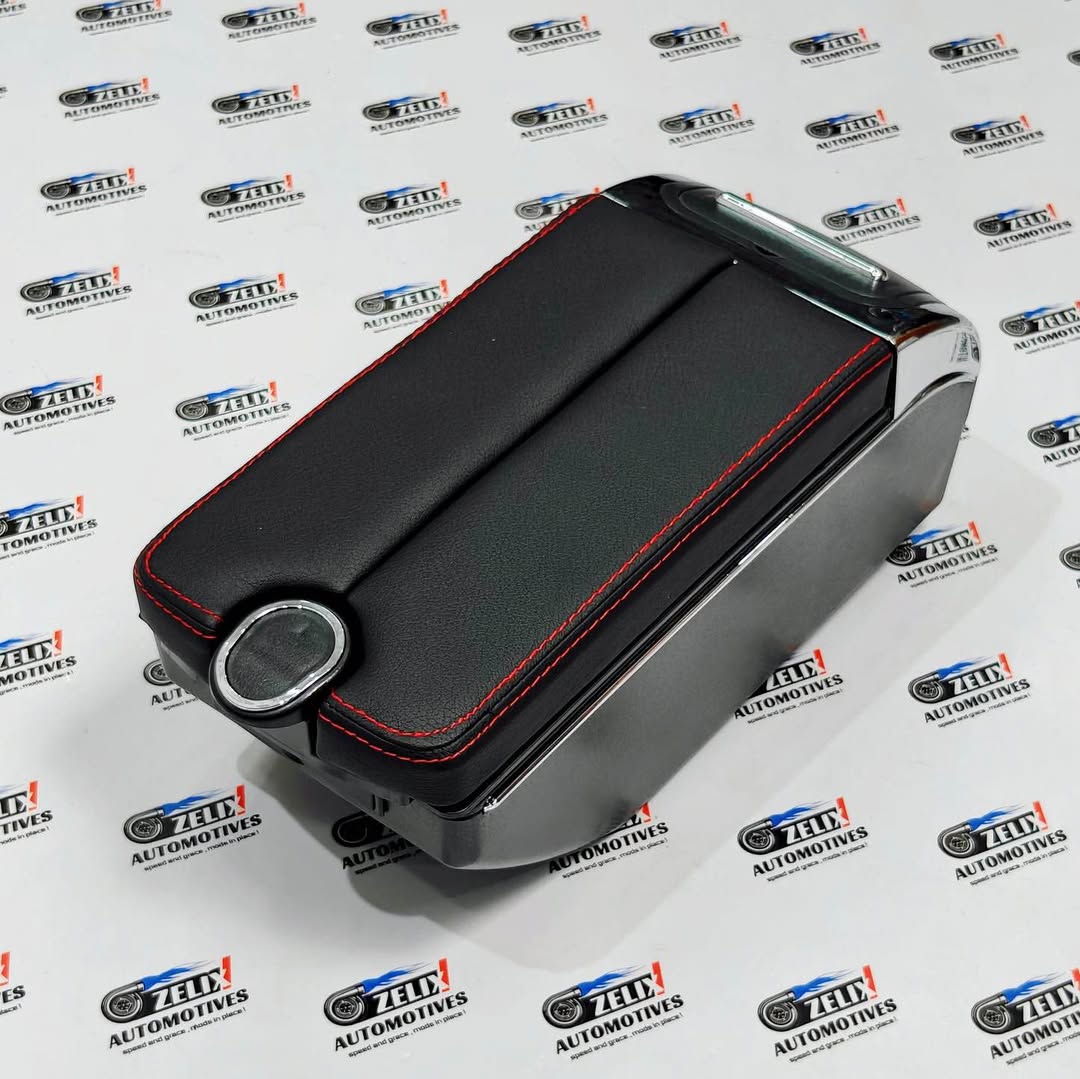 Evrensel el çubuğu tutucu ve USB ile birlikte