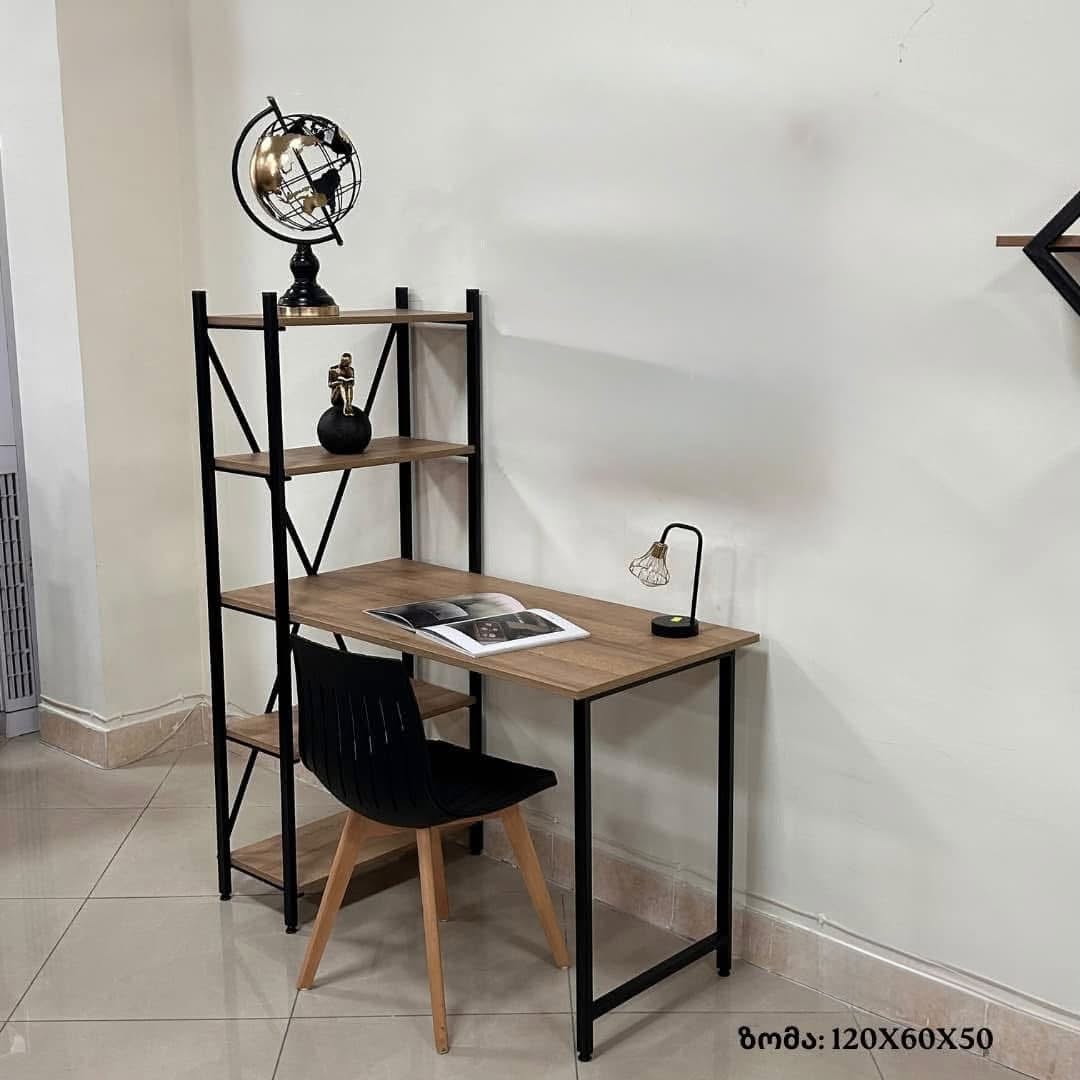 Yazı masası Kutaisidə alıb, mənə 200₾-a gəlib