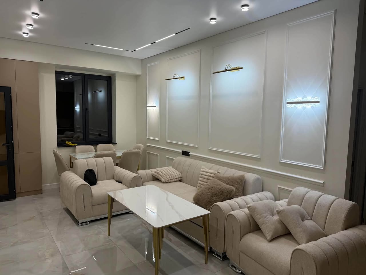 3-room apartment for sale, Yerevan
