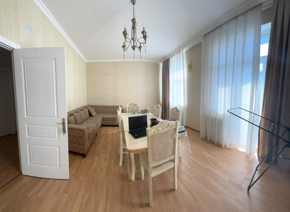 იჯარით ბინა, ბაქო — 130 ₼