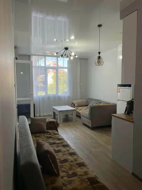 Kirayə mənzil, Batumi — $500