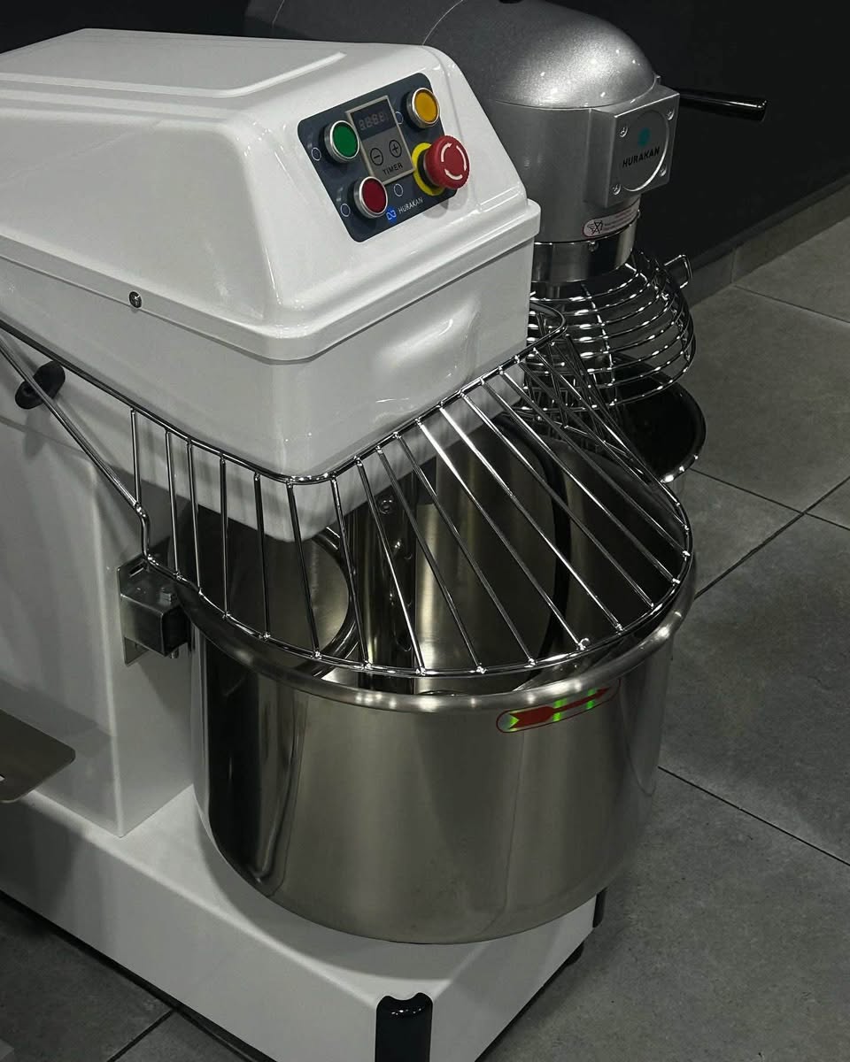 Spiral çökmə maşını modeli: HURAKAN HKN-M30SN2V ✔️Əndazələr