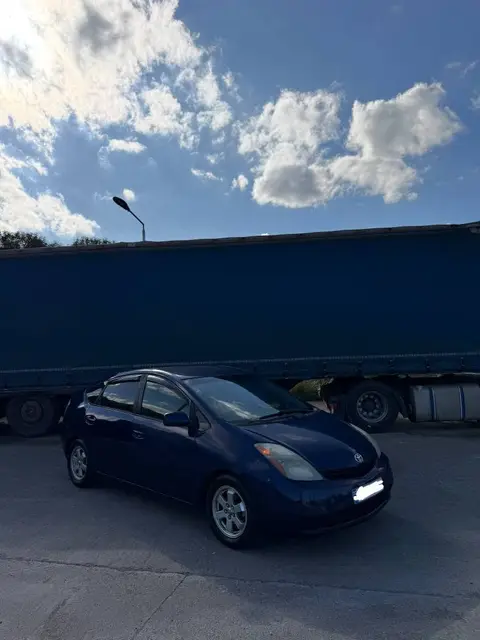 Mator Akva AB 2008 — 3,200$