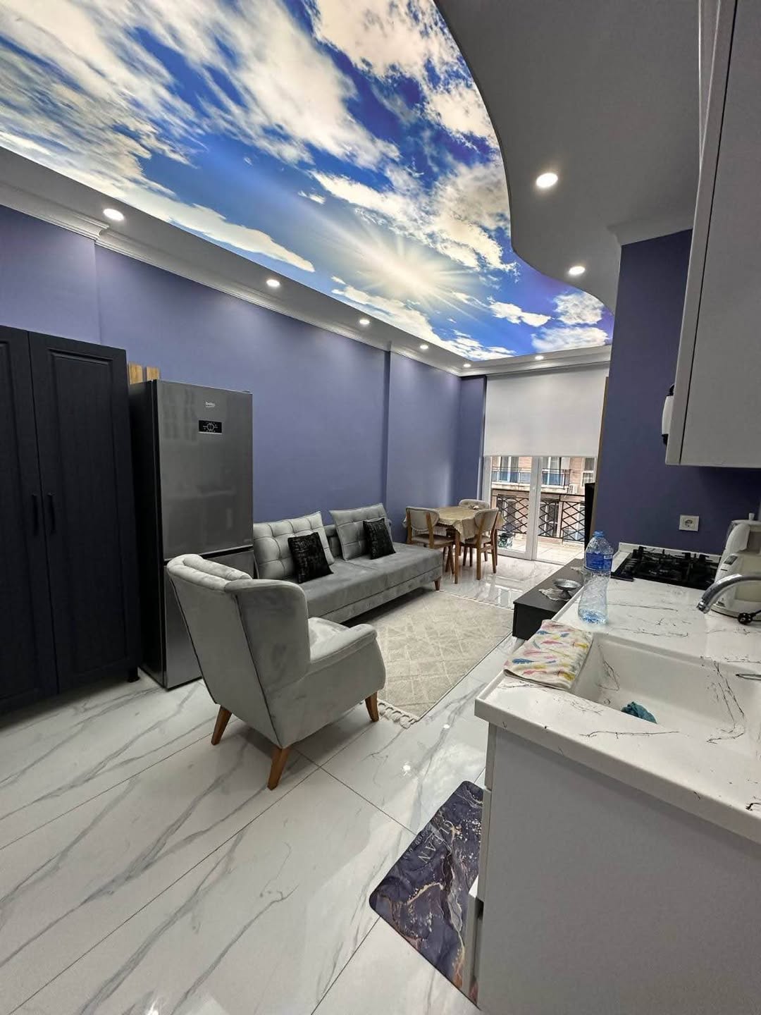 Продается квартира, Батуми — $70,000