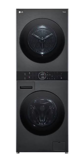 Önüne geen indirim - LG çamaşır makinesi