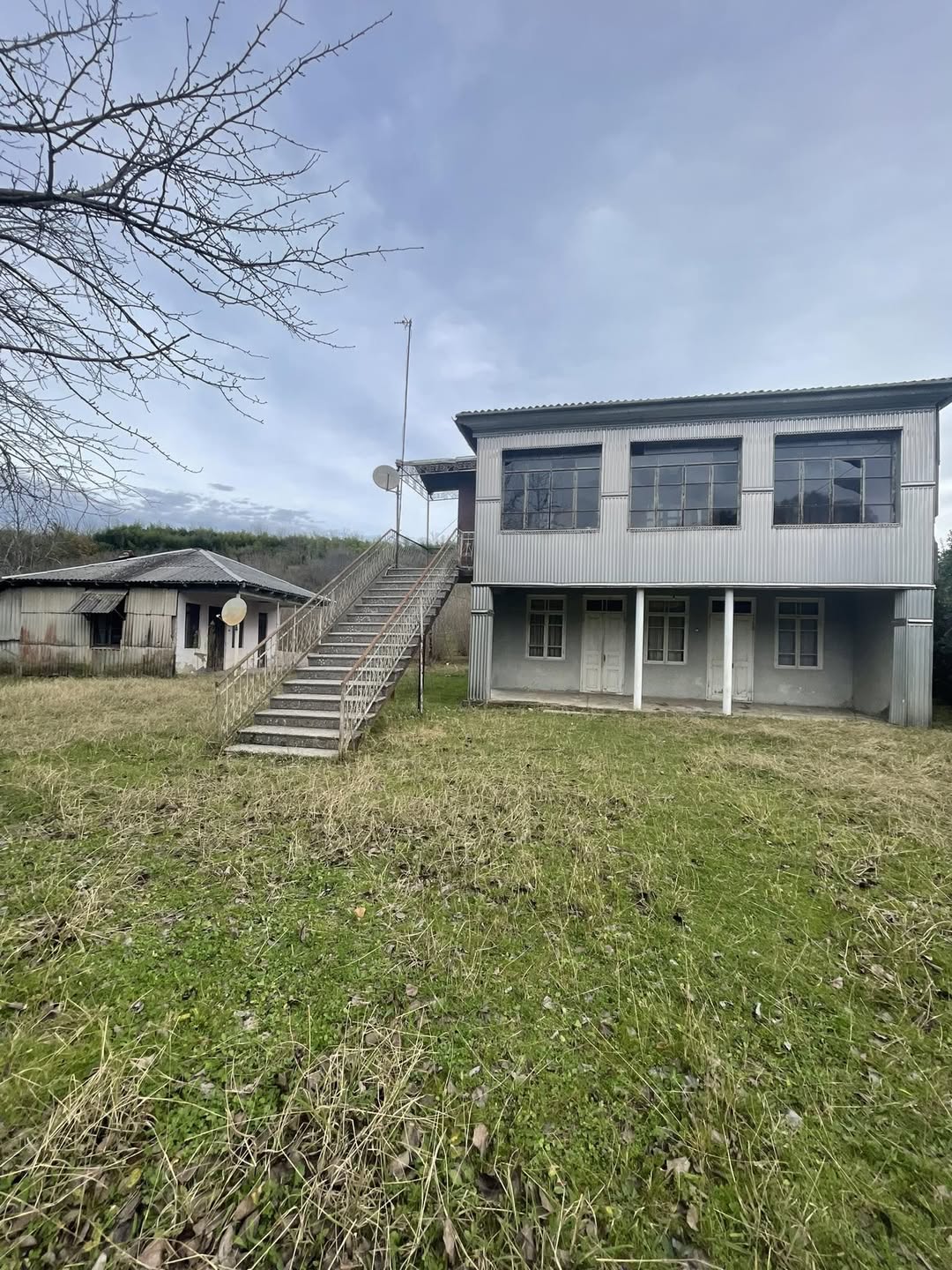 House, Ozurgeti