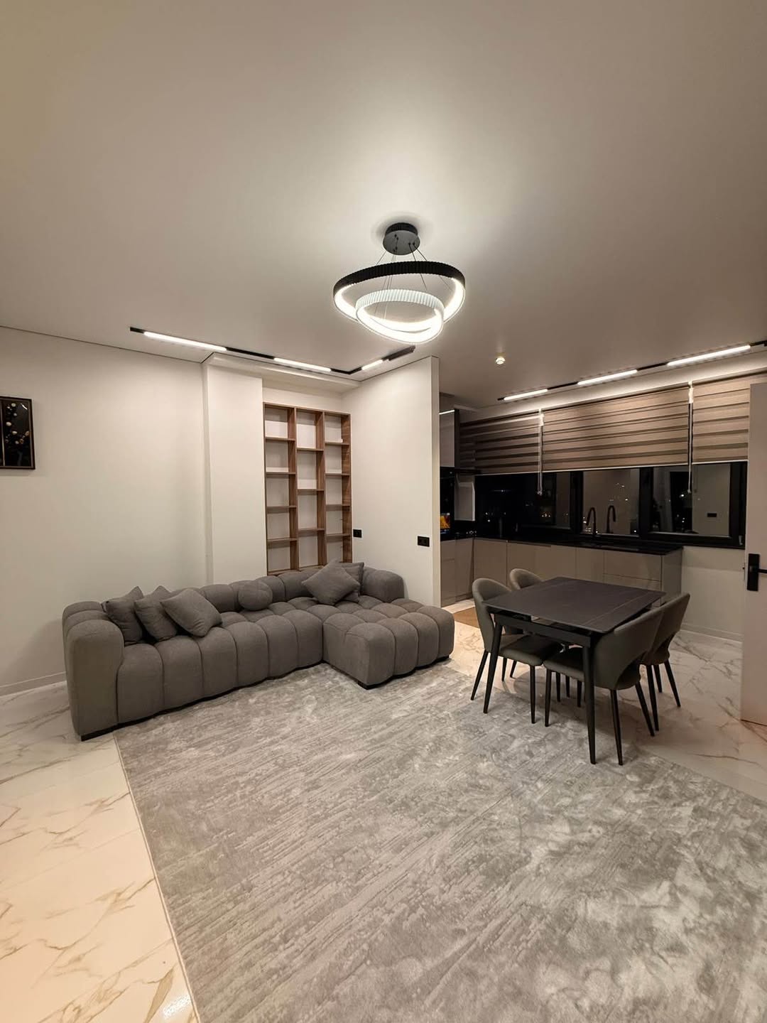Apartment for sale, Tbilisi