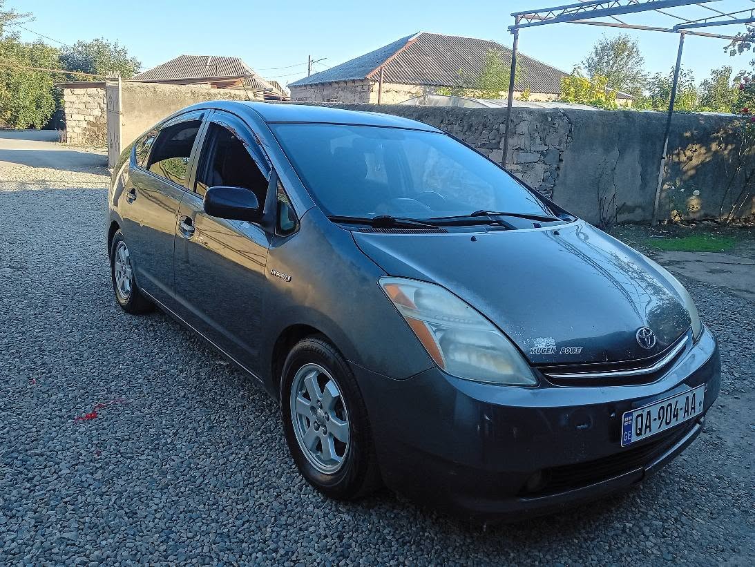 Avtomobil 2007 — 2,900$