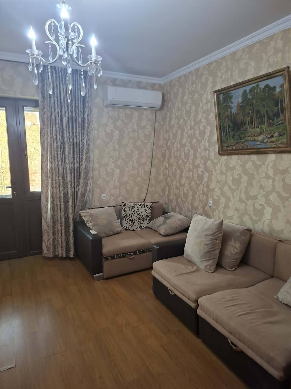 Apartment for rent, Kutaisi — 800 ₾
