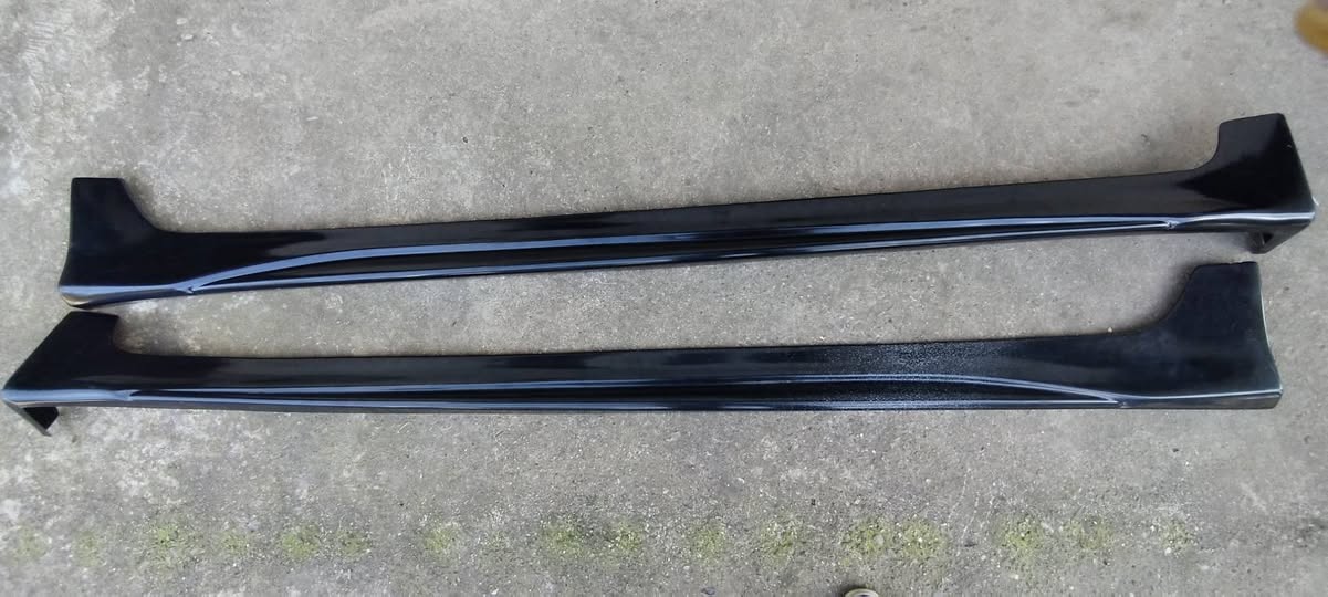 200 ლარი კარნიზები ჰონდა ფიტი 2014+