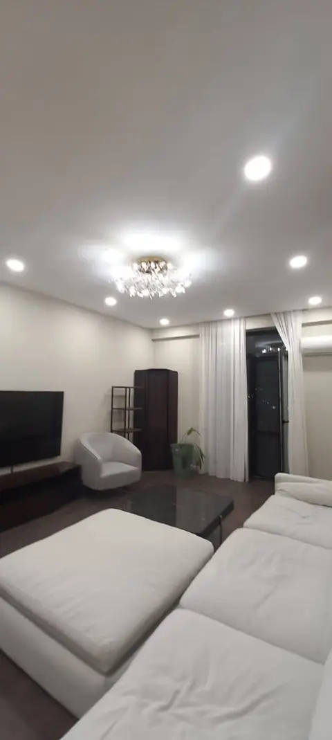 4 otaqlı mənzil satılır, Samtredia