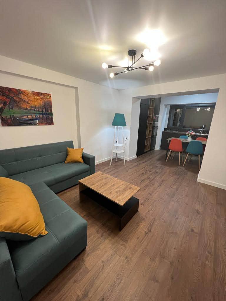 2 otaqlı mənzil satılır, Tbilisi — $123,000