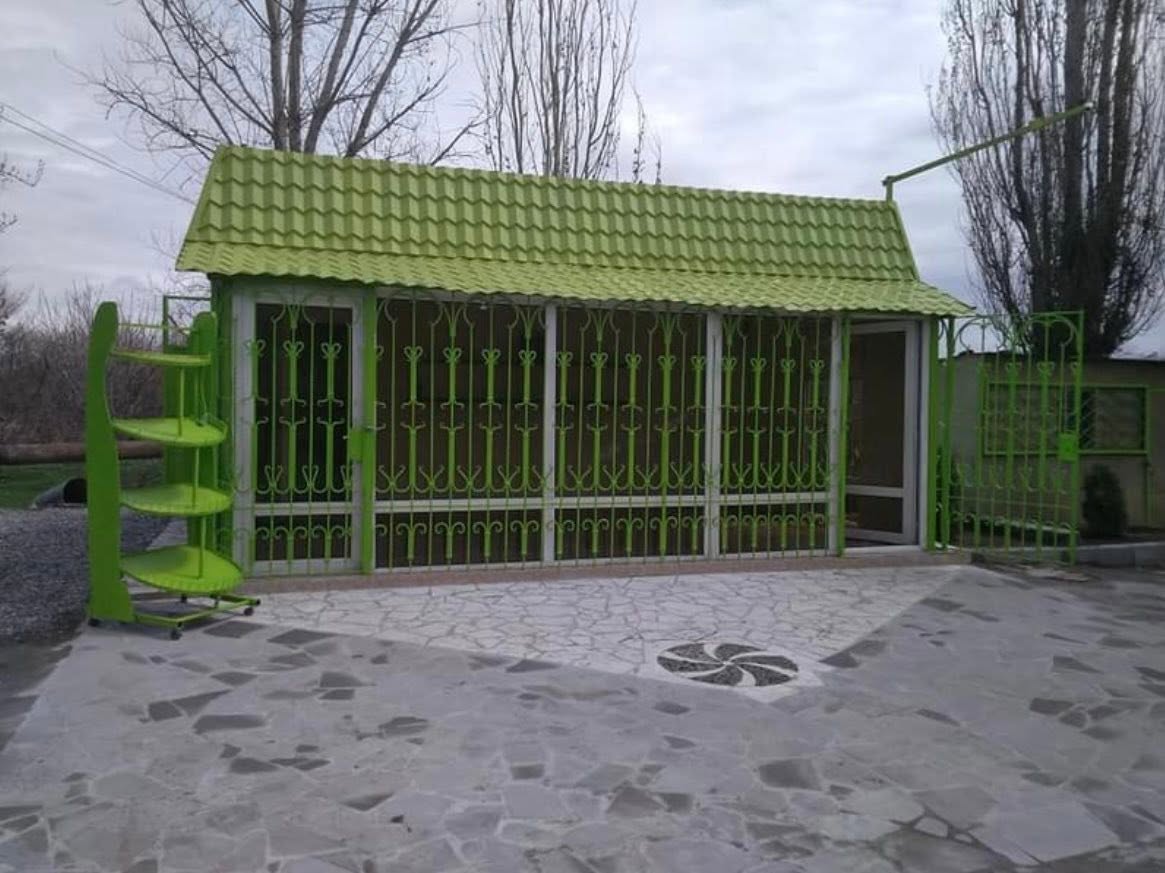 1. ŞTAP Vazifeliği - 85,000$