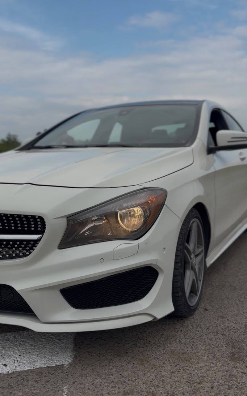 Satılık! Takas yapılmaz! 2014 model araba - 9,000$