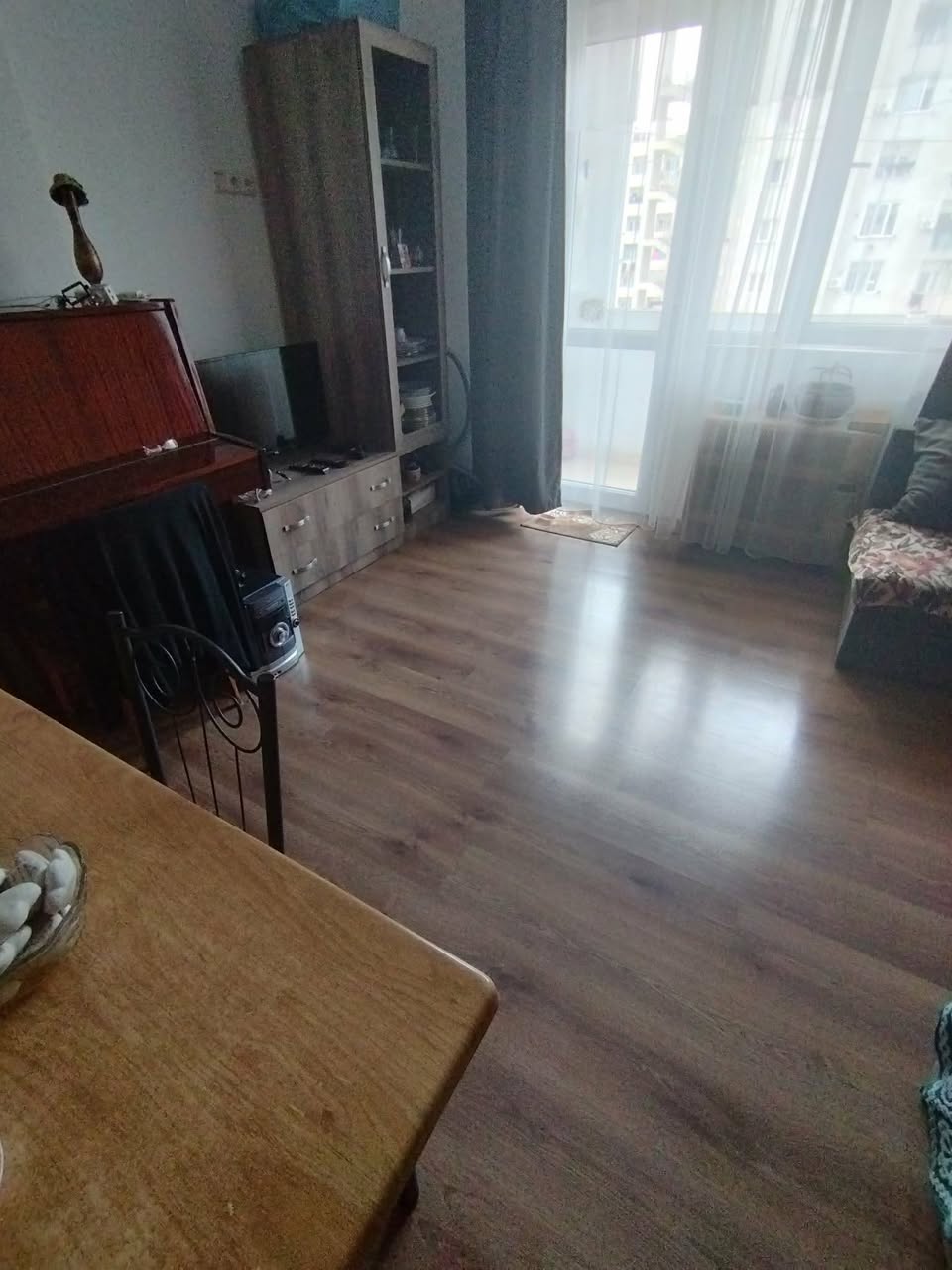 Mənzil satılır, Tbilisi — $62,000