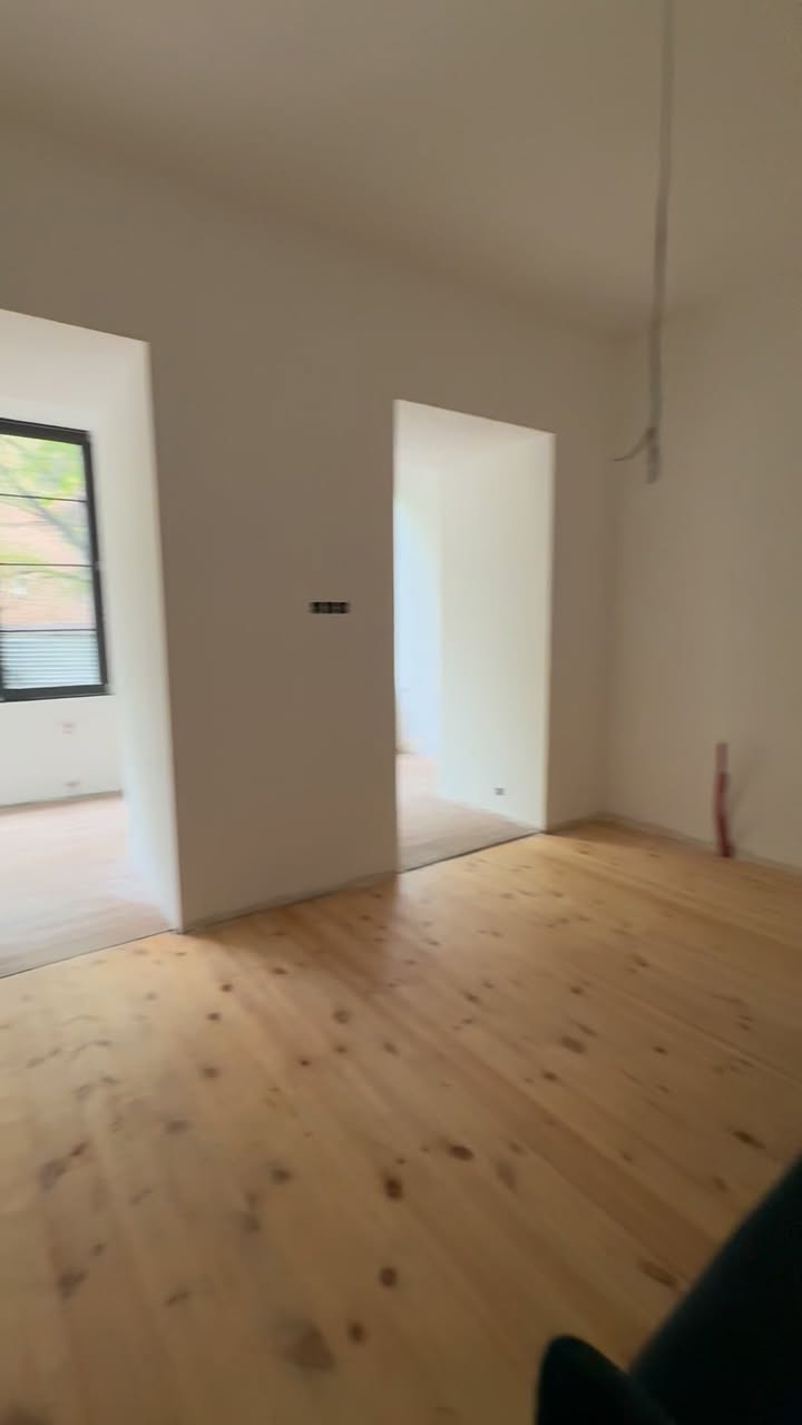 იყიდება 2 ოთახიანი ბინა, თბილისი — $106,000