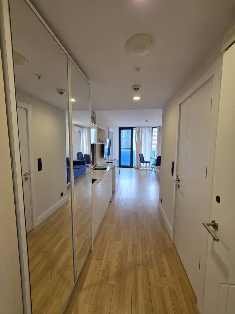 Kiralık daire, Batumi — $400