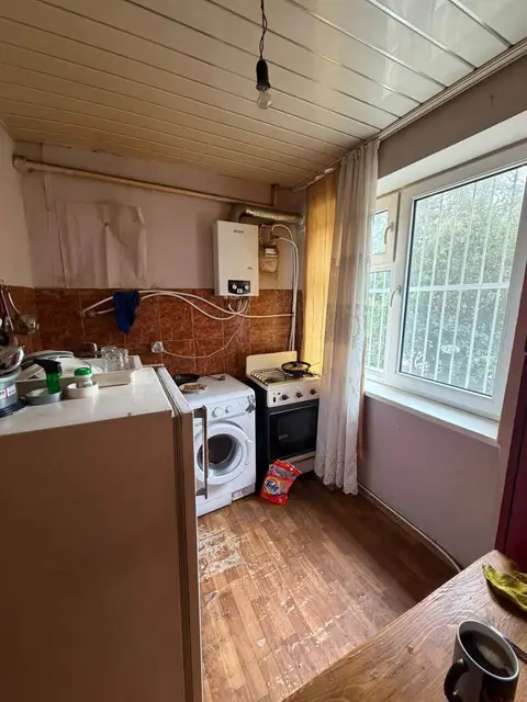 Mənzil satılır, Rustavi - 38,500 ₾