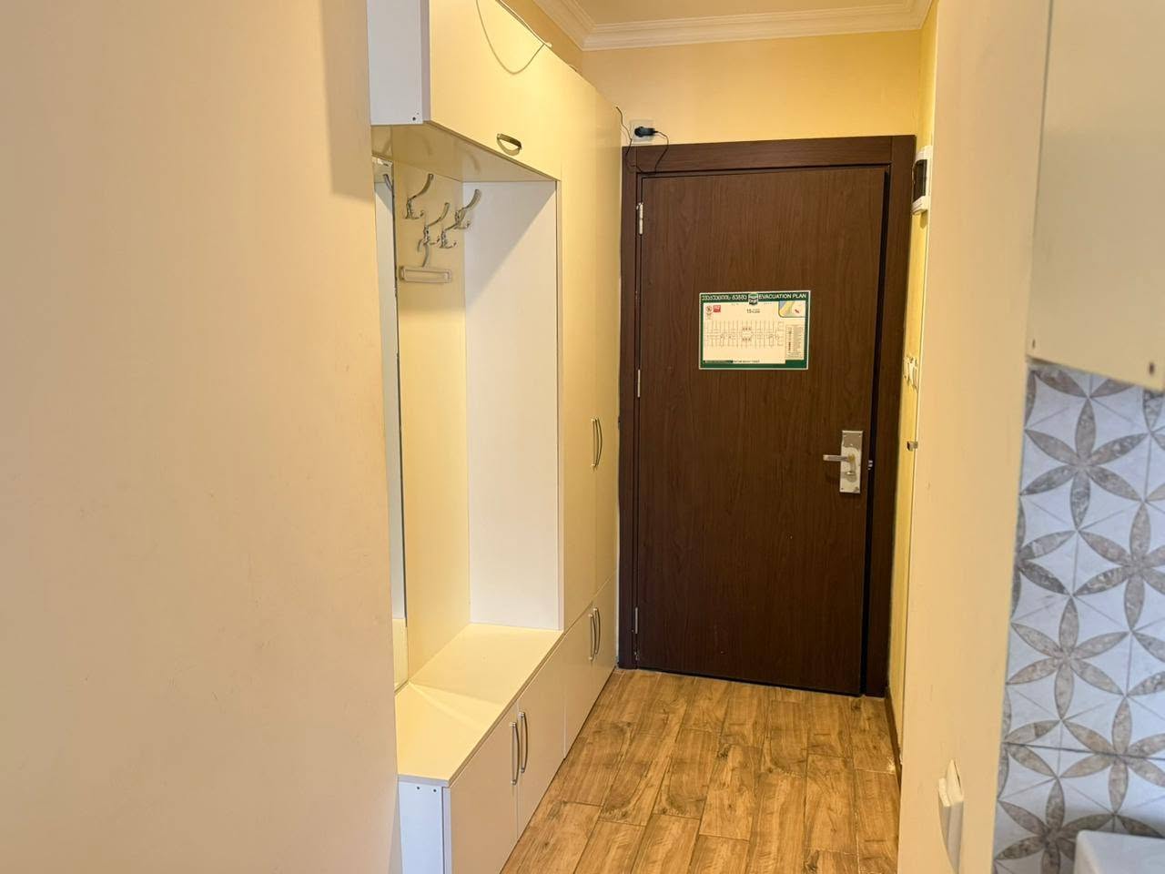 Kirayəyə mənzil verilir, Batumi — $350