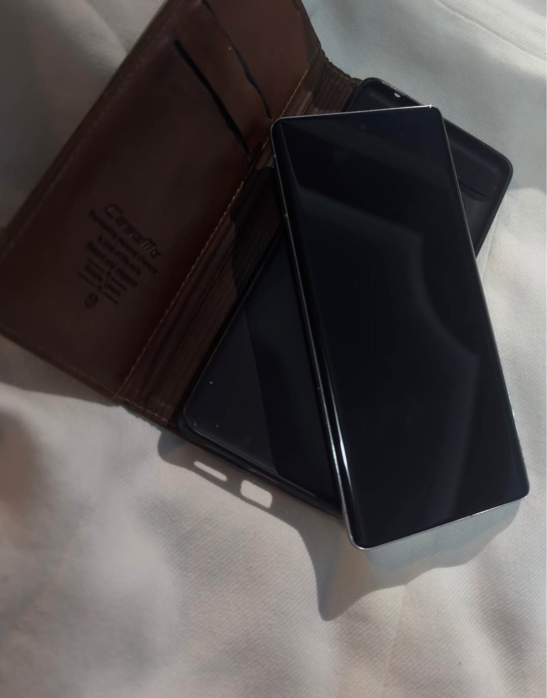 იყიდება Google pixel 7 pro max..მოვლილია,