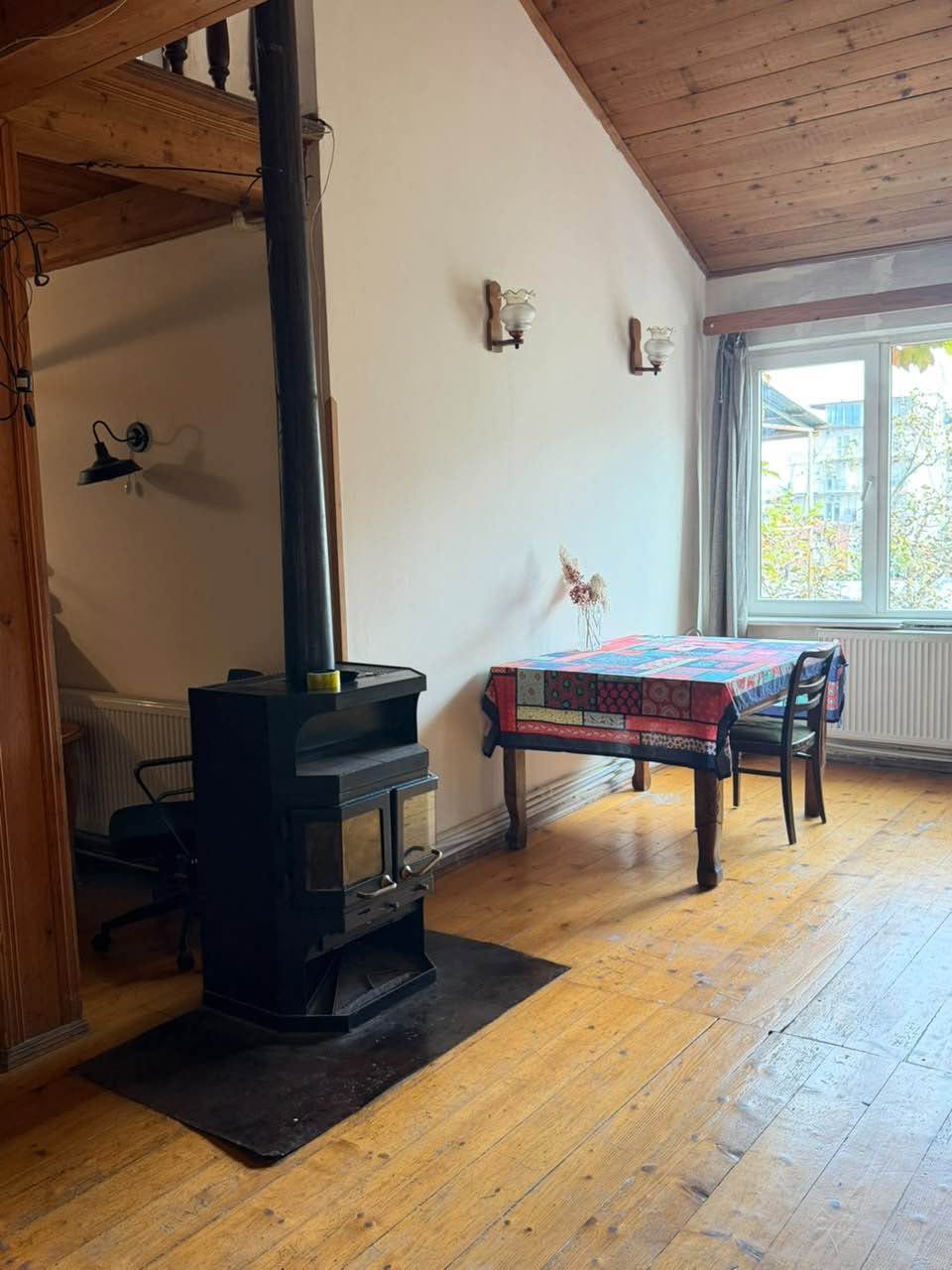 Apartment for rent in Tbilisi for $1,600