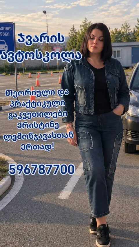 Նորություն: այսուհետ տեսական ուսուցմանը զուգահեռ ձեզ առաջարկում ենք
