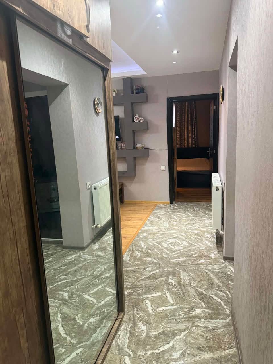 Продается квартира, Тбилиси — $100,000