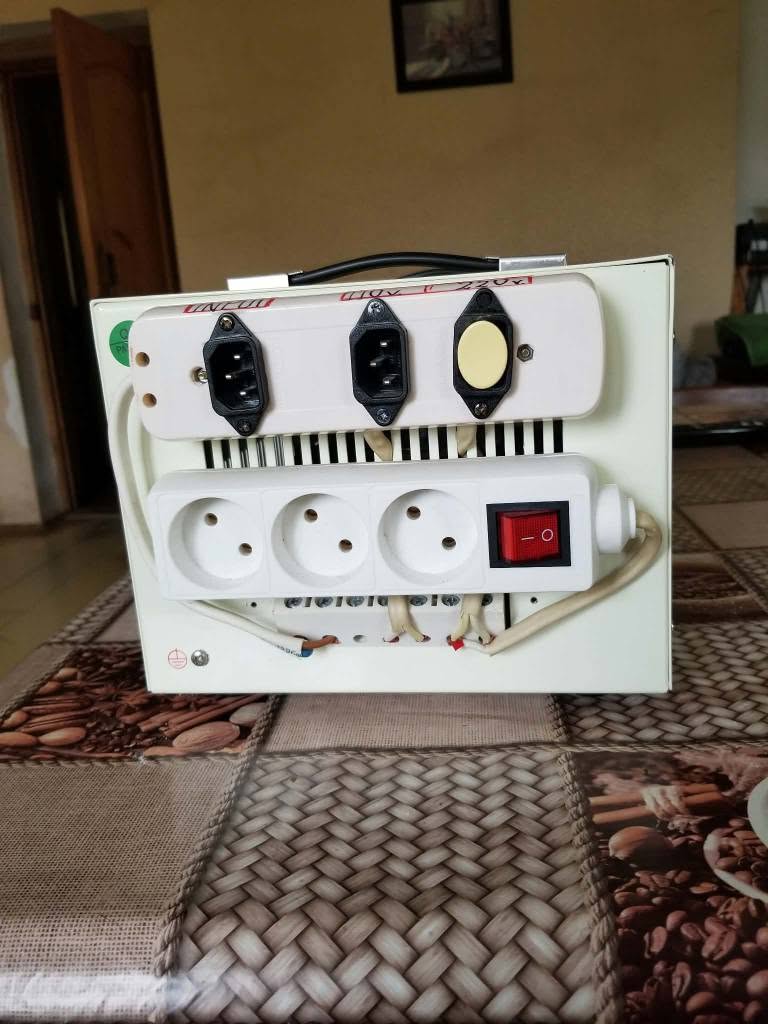 Denis'in koruma için yeni fedi 500 satılıyor