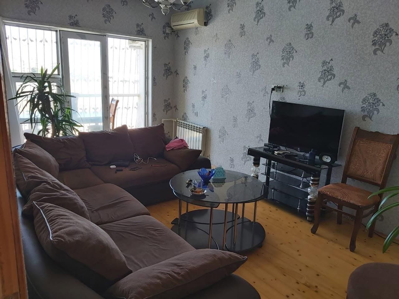 4 otaqlı mənzil satılır, Bakı — 195,000 ₼