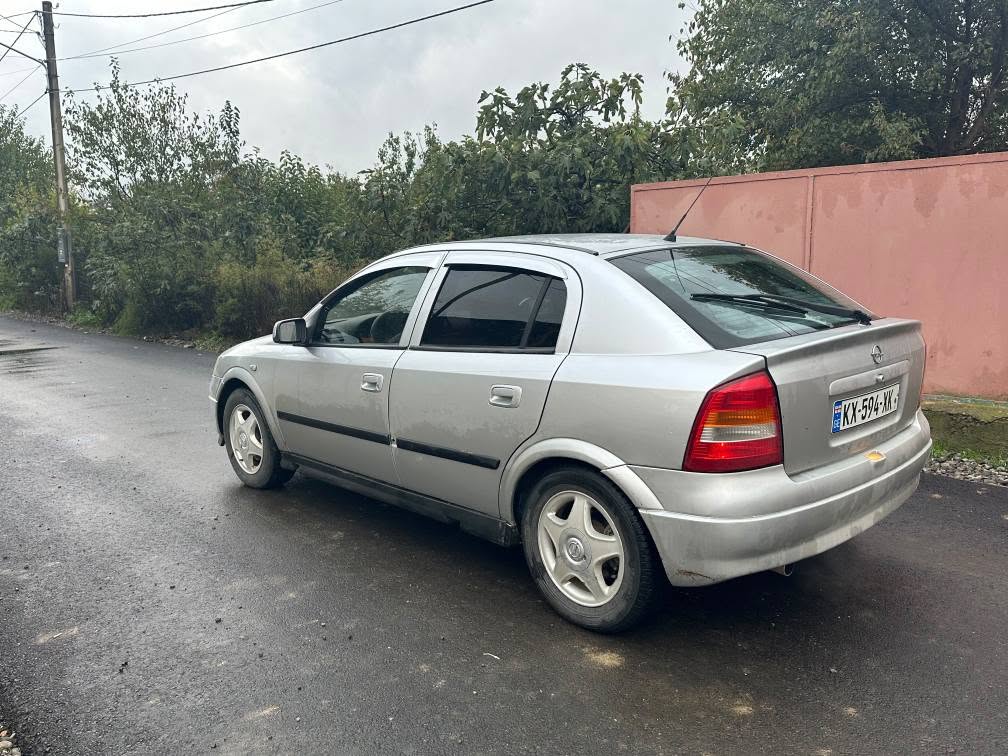 Mator 1.6 1999 — 2,200$
