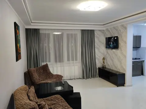 ქირავდება ბინა, თბილისი — $550