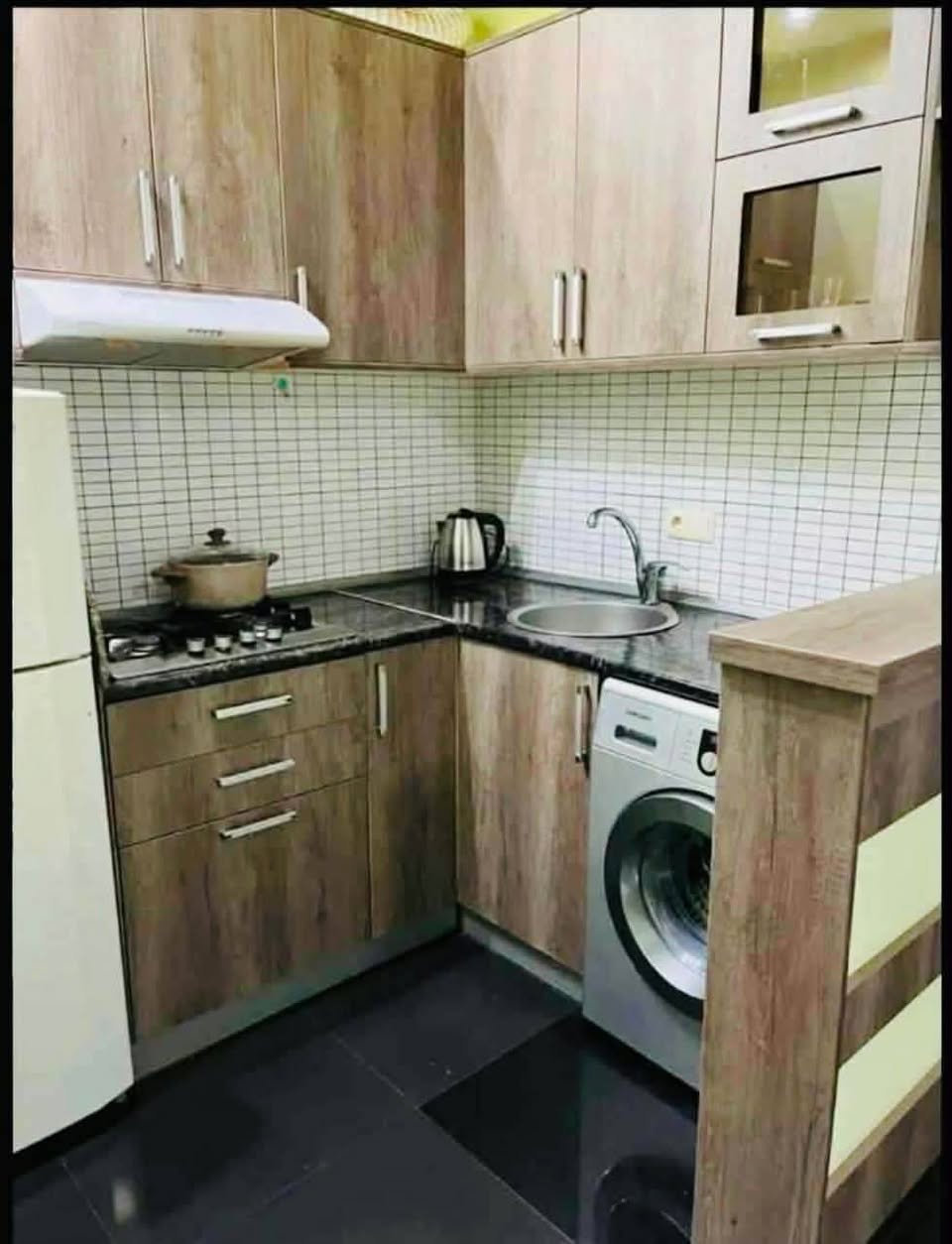 Продаётся 1-комнатная квартира, Батуми — $85,000